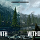 Illustration for article titled Your Guide to Getting emSkyrim/em Looking, And Playing, Better